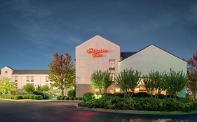 Hampton Inn Tuscaloosa University Alabama